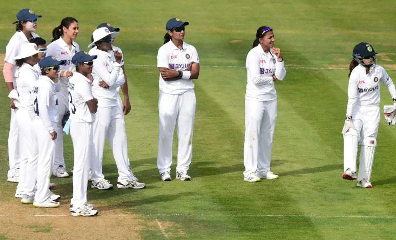 India women
