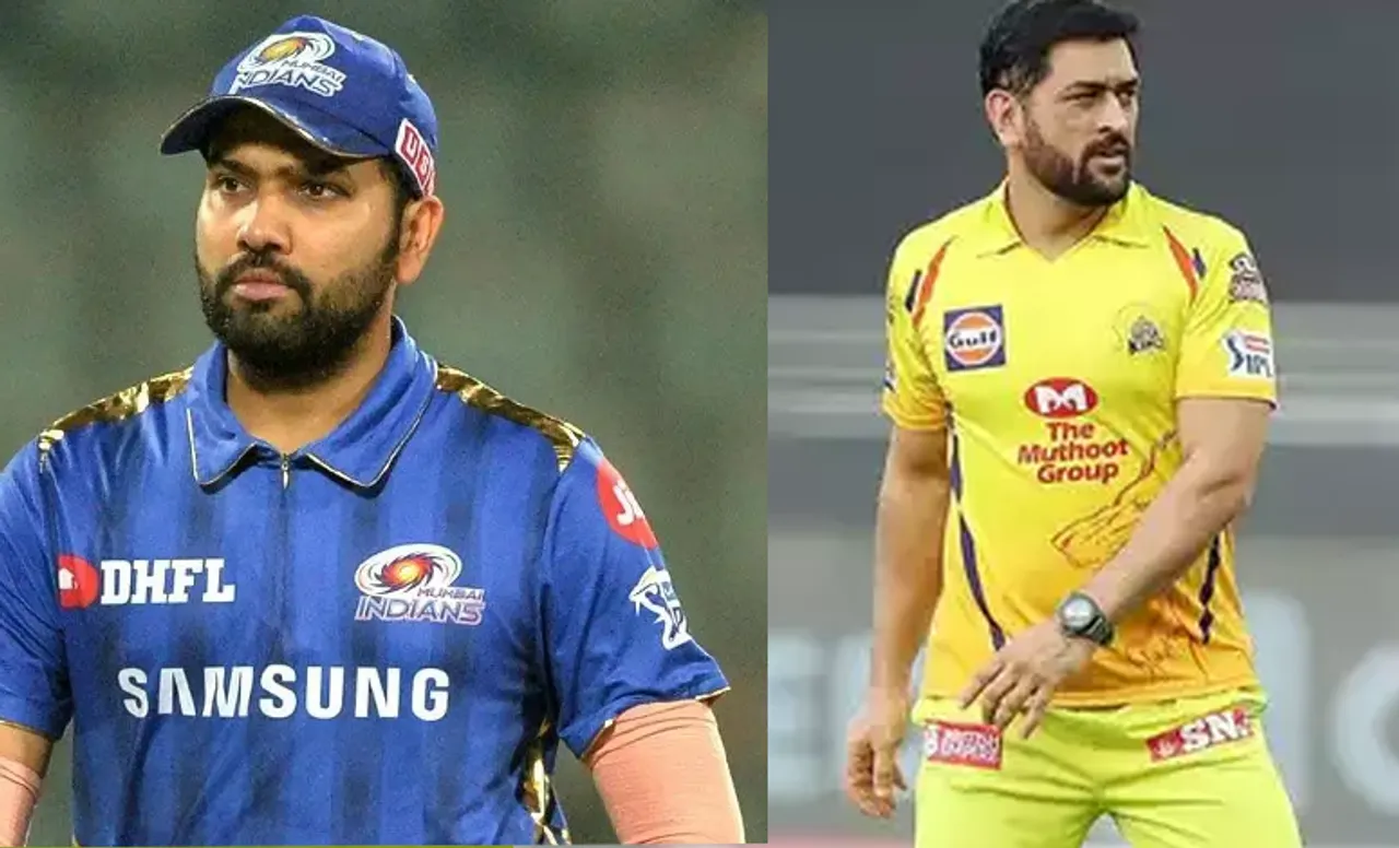 IPL 2023: MI vs CSK Predicted XIs