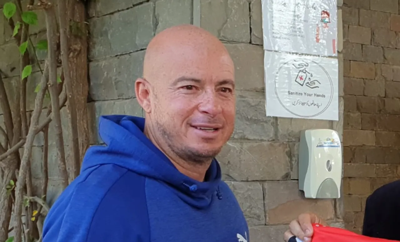 Herschelle Gibbs