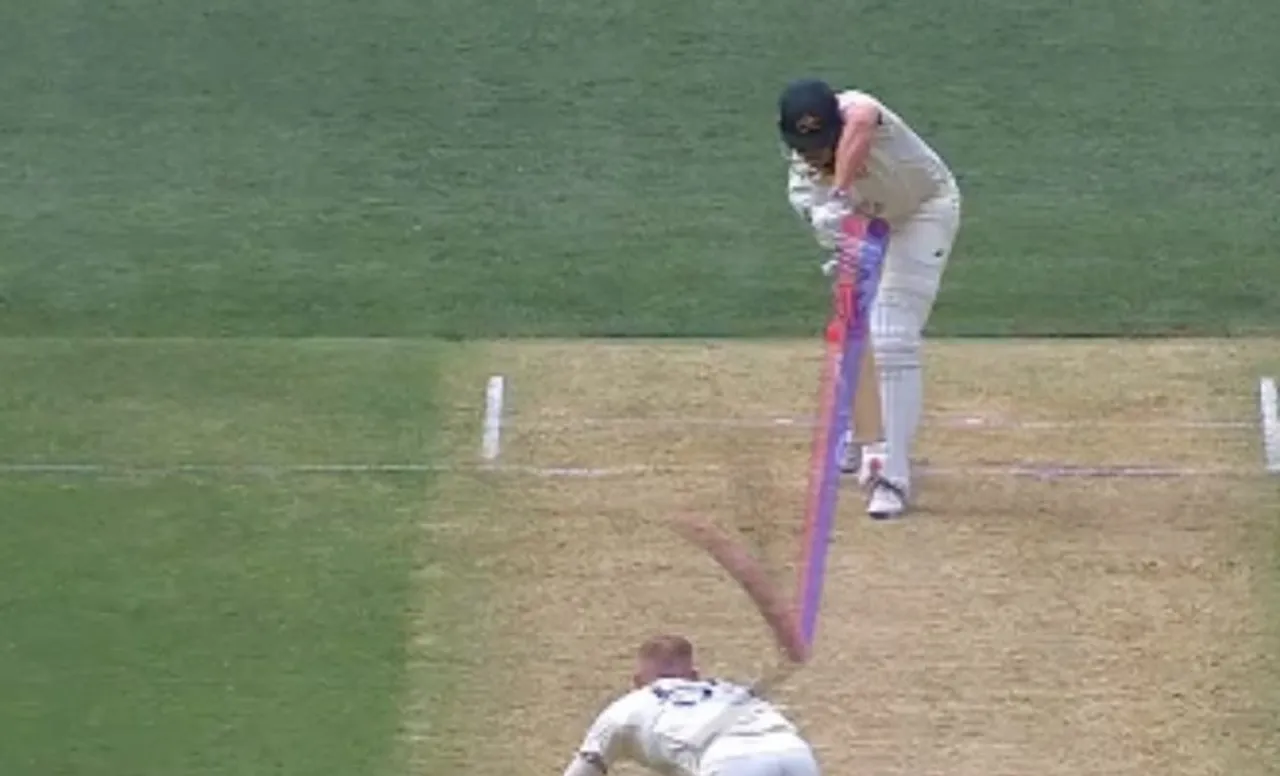 Marnus Labuschagne