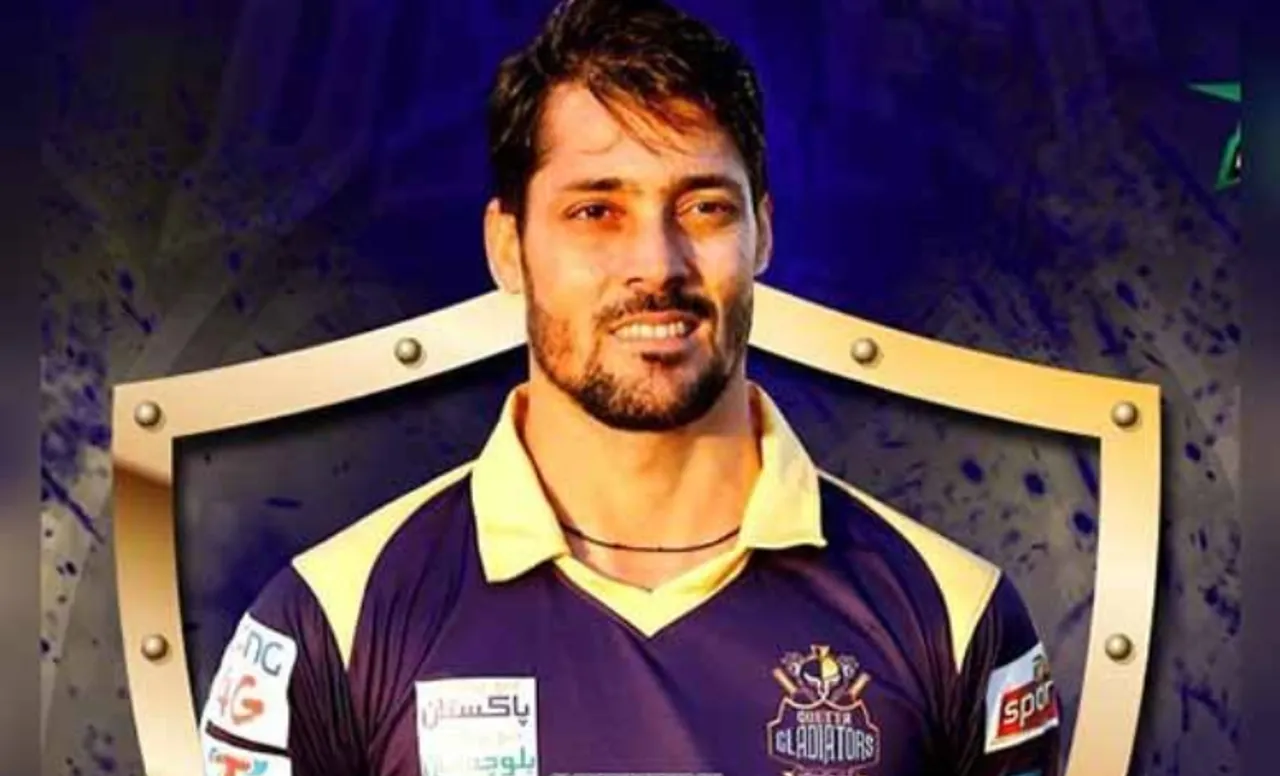 Anwar Ali