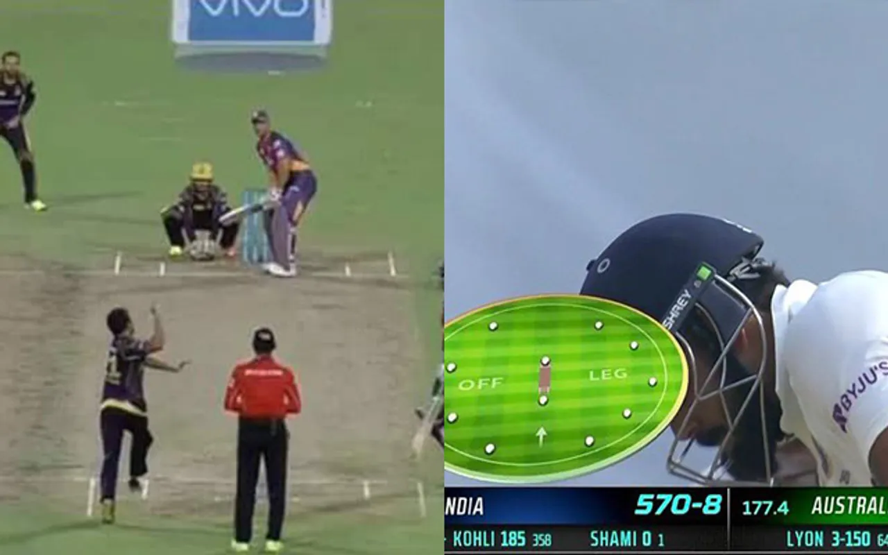 Virat Kohli MS Dhoni