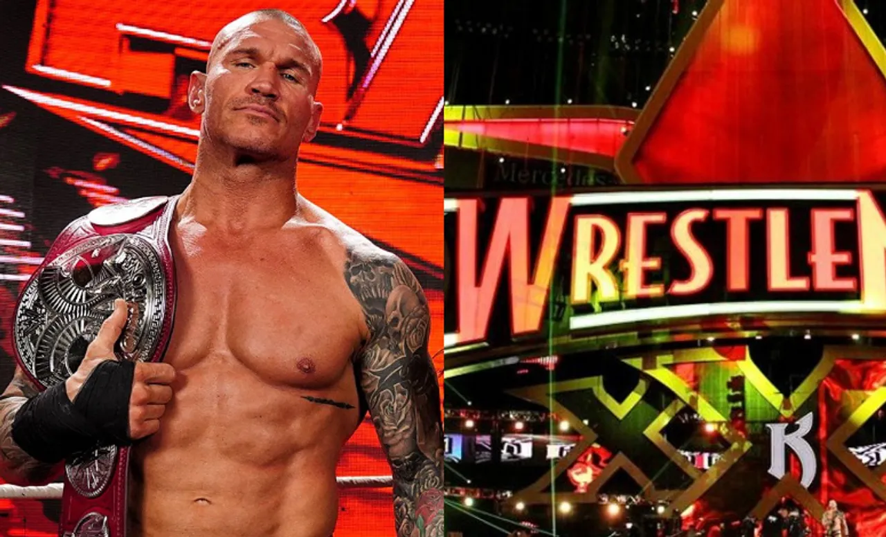 Randy Orton