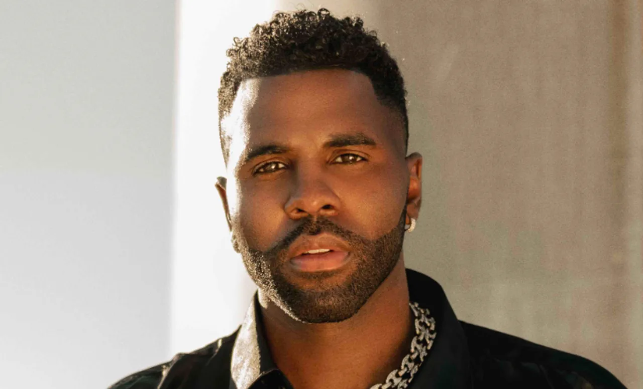 Jason Derulo