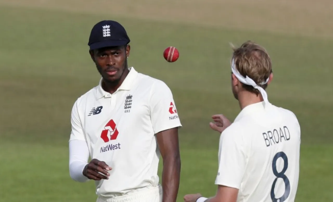 Jofra Archer