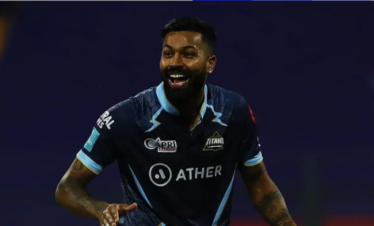 Hardik Pandya to be an automatic choice for the next World Cup? Indian legend makes big statement