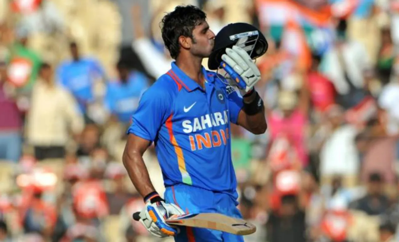Manoj Tiwary