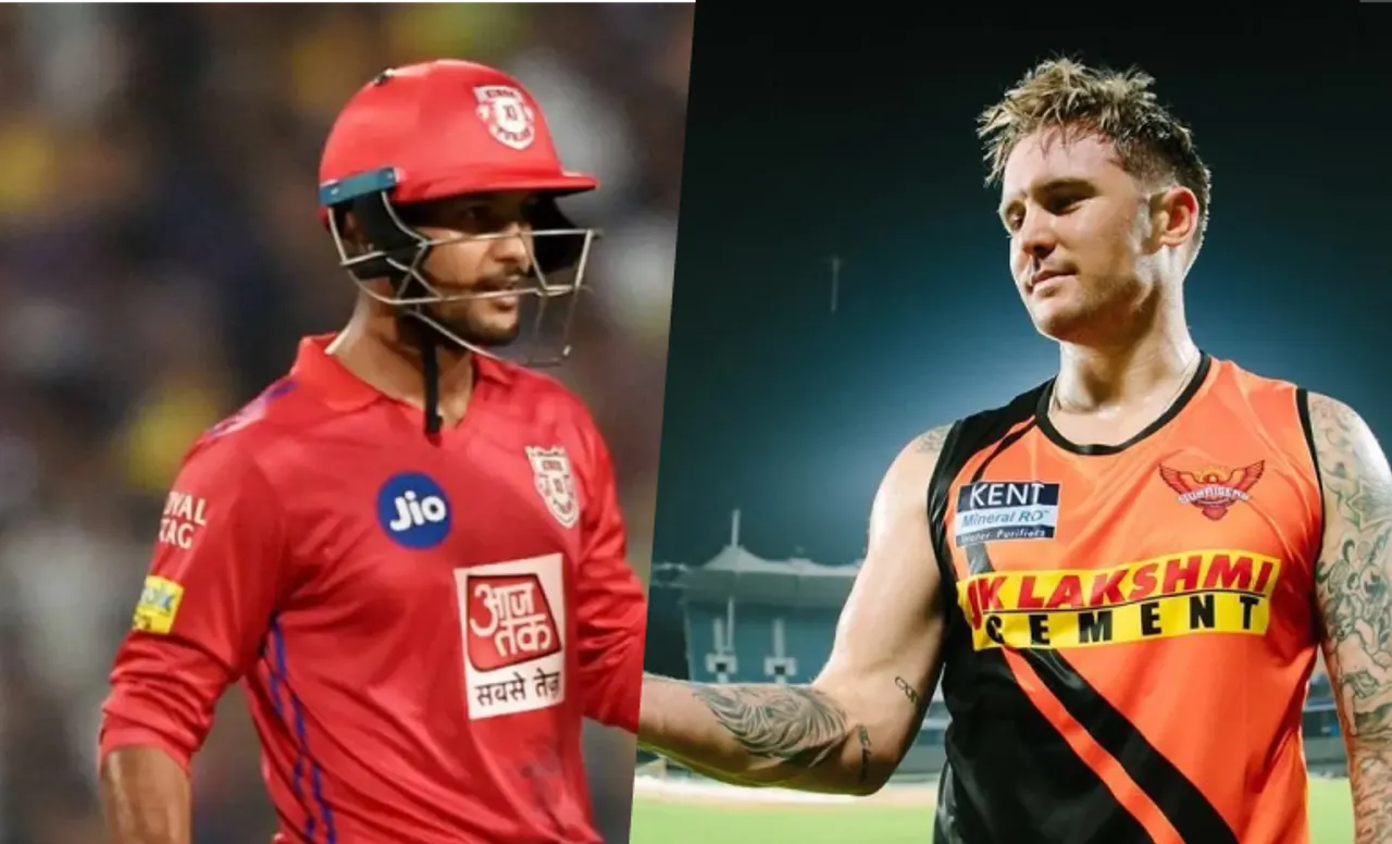 Indian T20 League 2023: Five openers who can earn big at the mini-auction for the next season