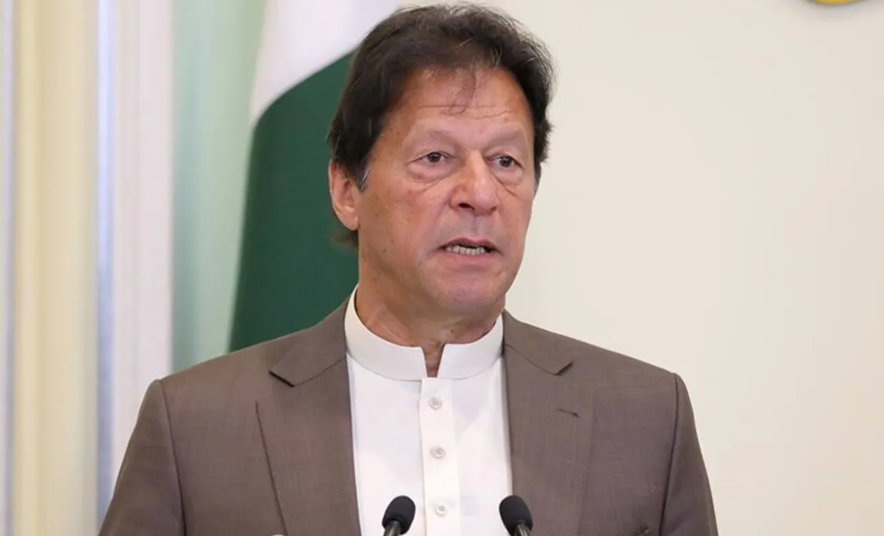 Didn't join politics to check prices of 'aloo, tamatar' - PM Imran Khan makes bizarre remarks