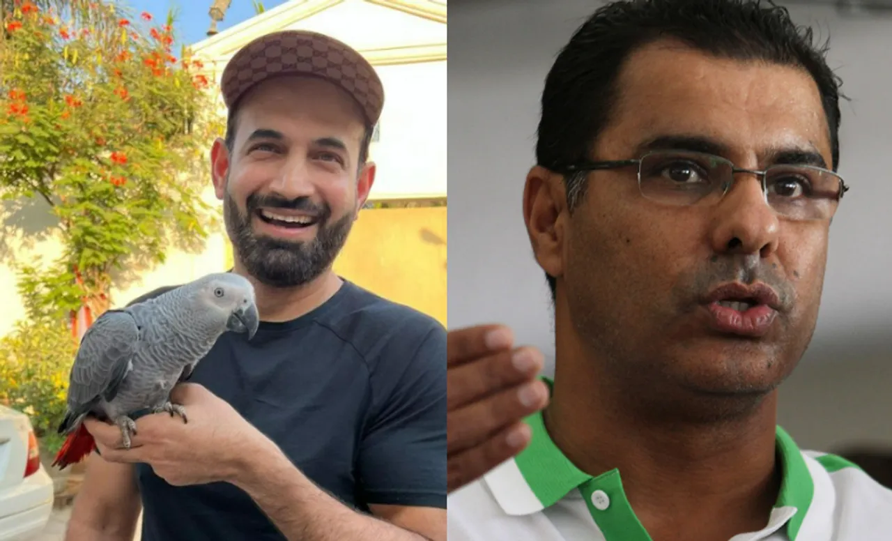 Waqar Younis