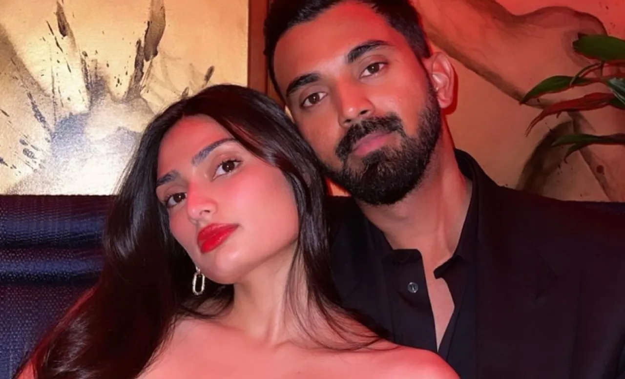 KL Rahul