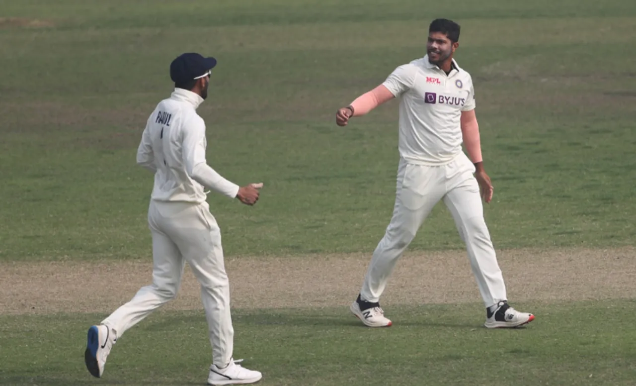 'Jalwa hai hamara yahan' - Dominant bowling display from India forces Bangladesh collapse, draws hilarious meme fest