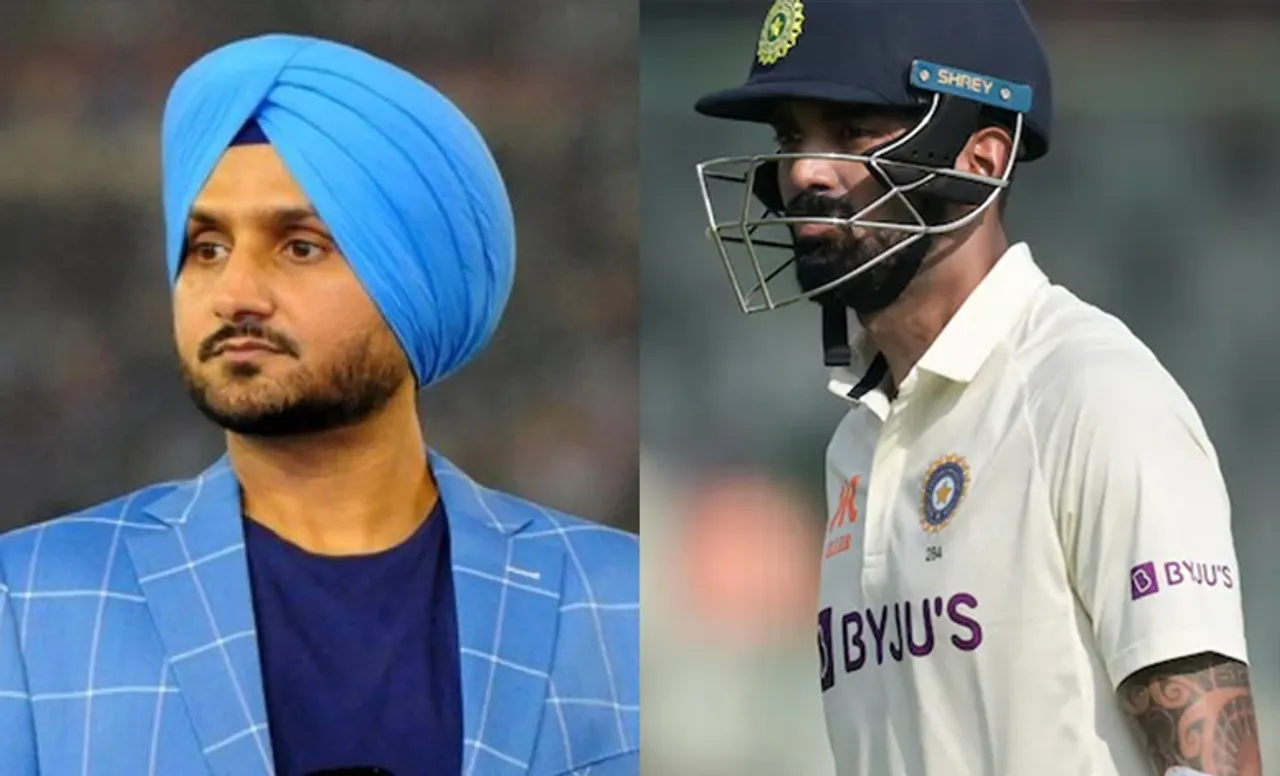 Harbhajan Singh drops contradicting statement on KL Rahul