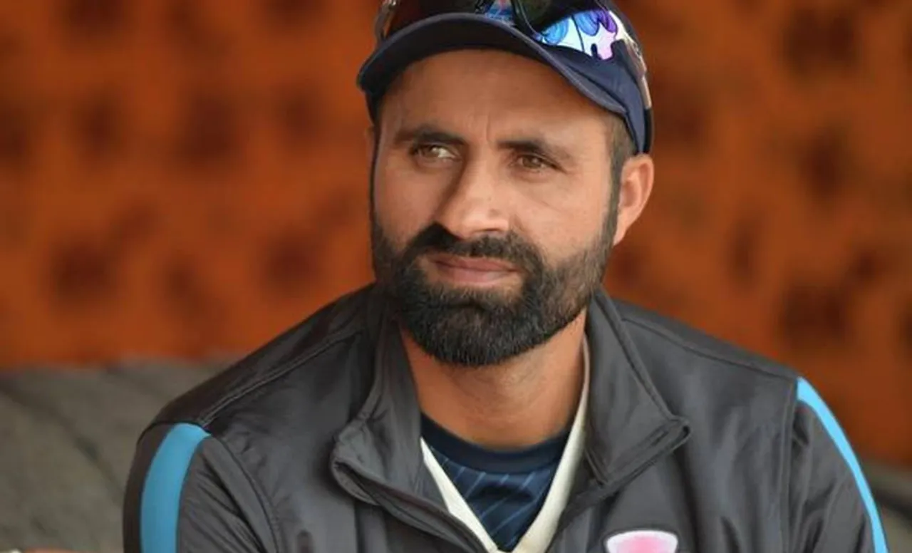 Parvez Rasool