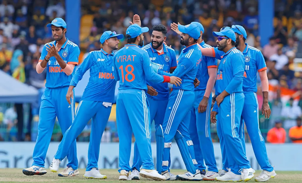 Team India