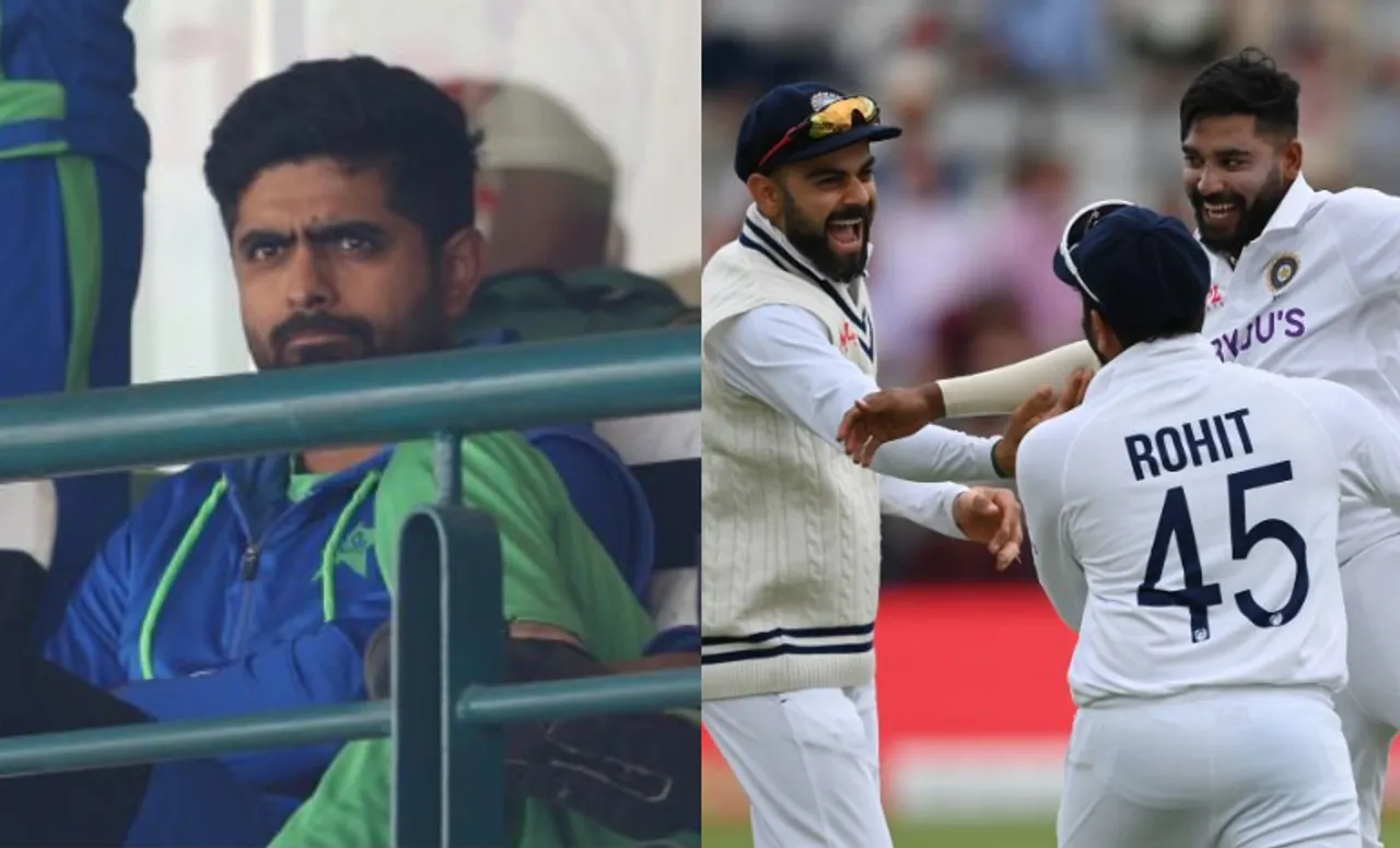 Test Championship