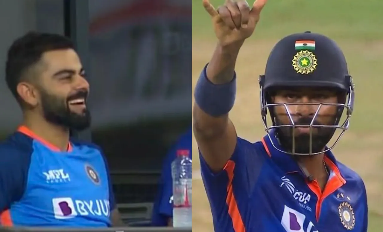 Hardik Pandya