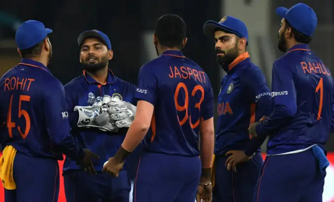 Team India