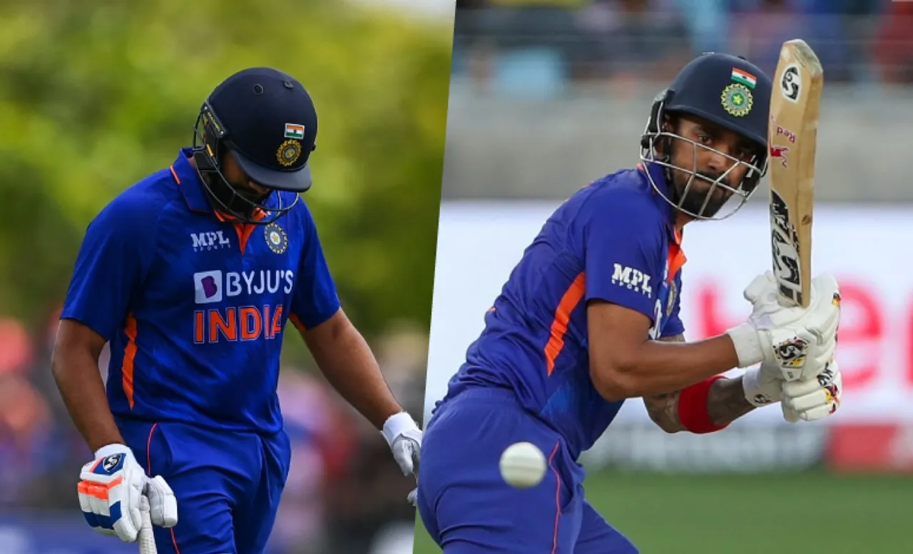 Rohit Sharma
