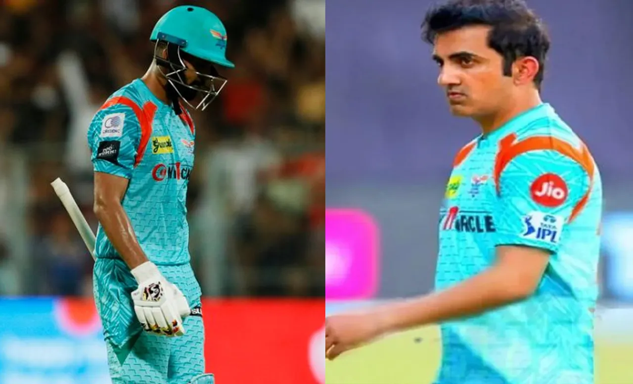 Gautam Gambhir