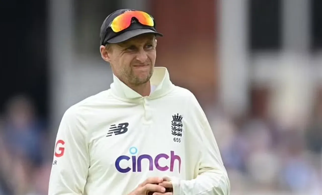 Joe Root