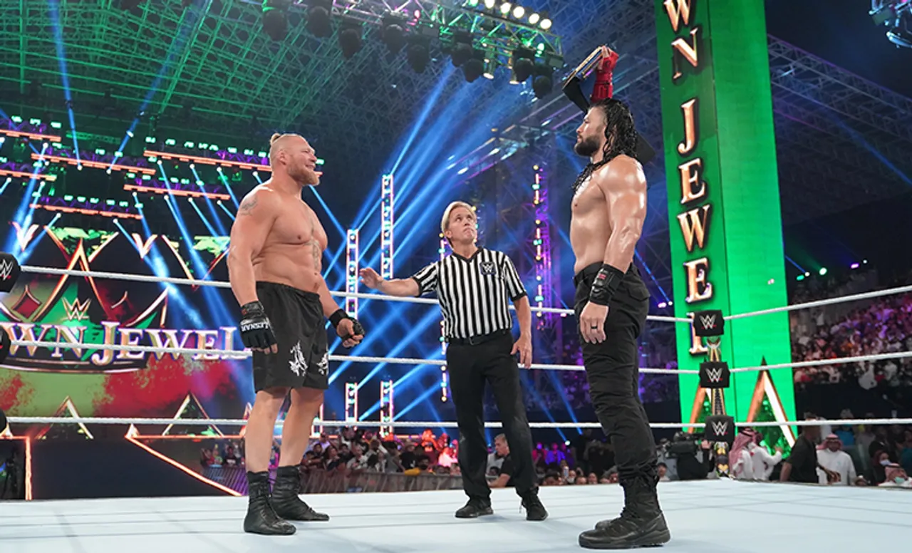 WWE Royal Rumble Winners List from 1998 to 2023