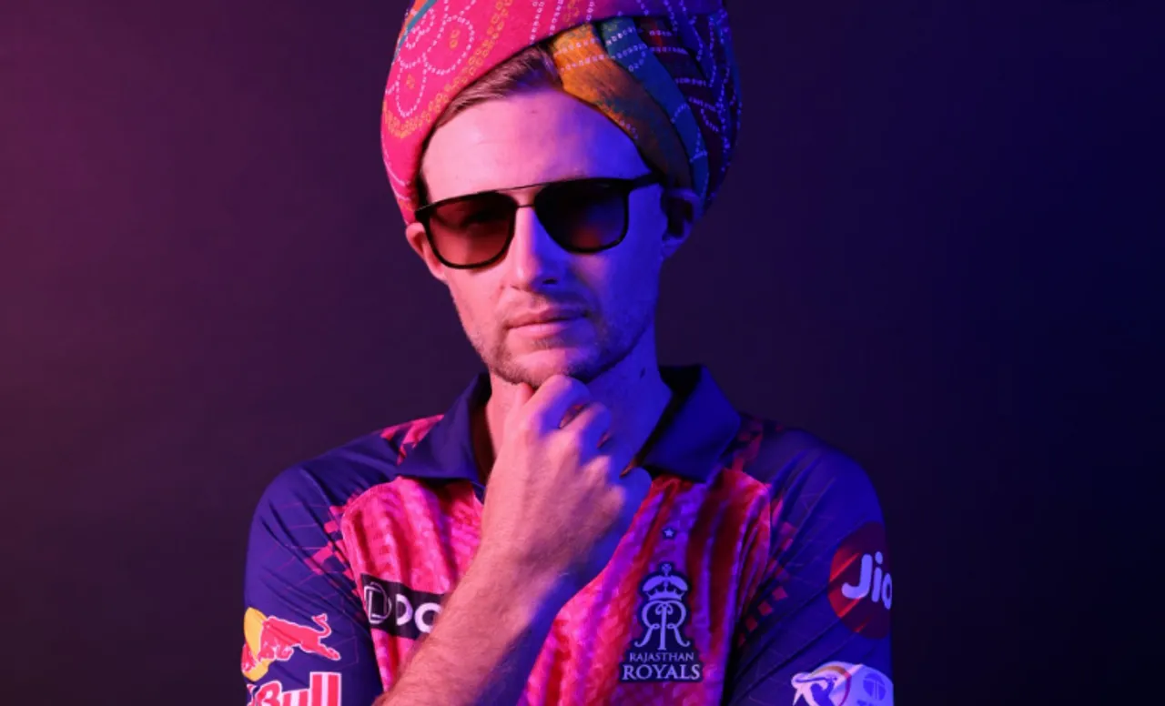Joe Root