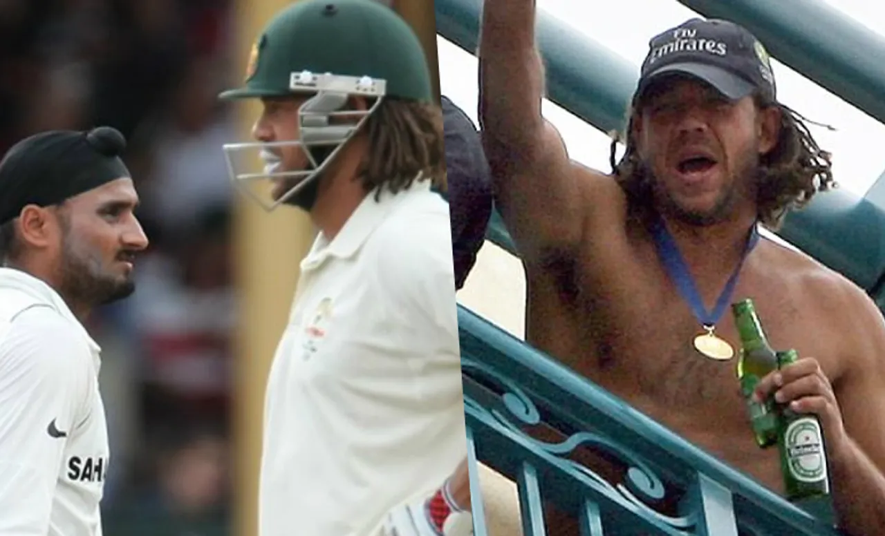 Andrew Symonds