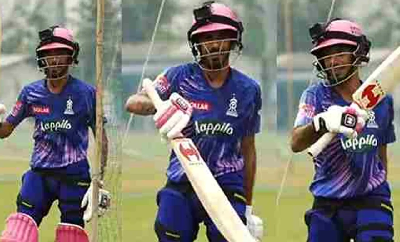 Yuzvendra Chahal