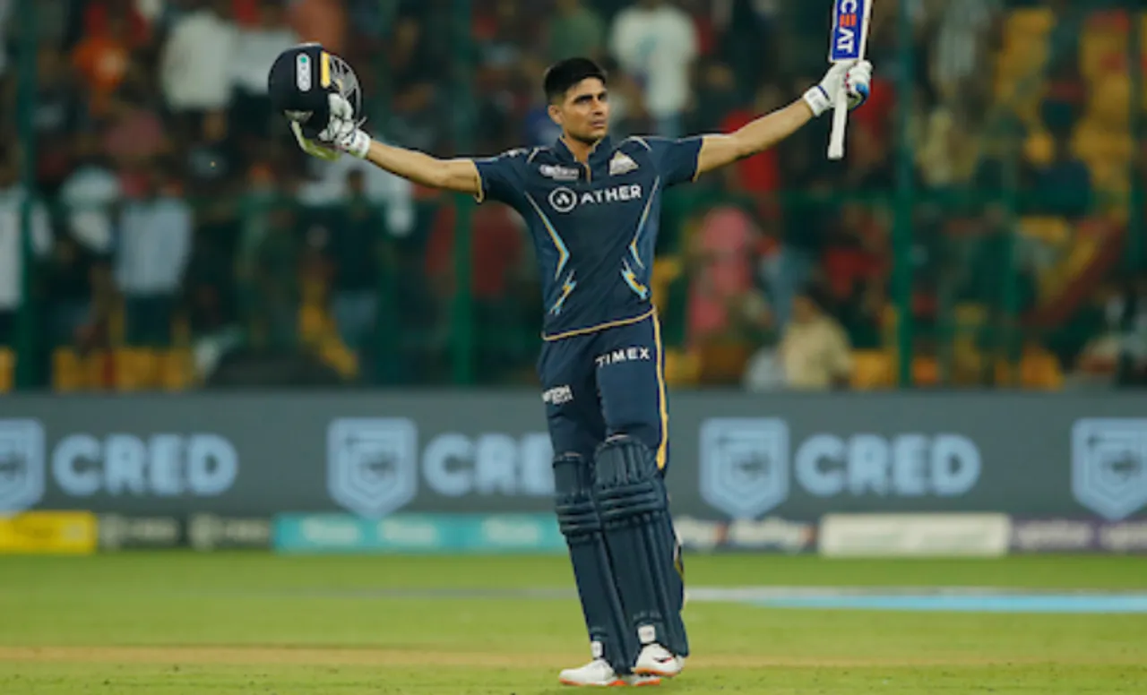 GT vs RCB, IPL 2023