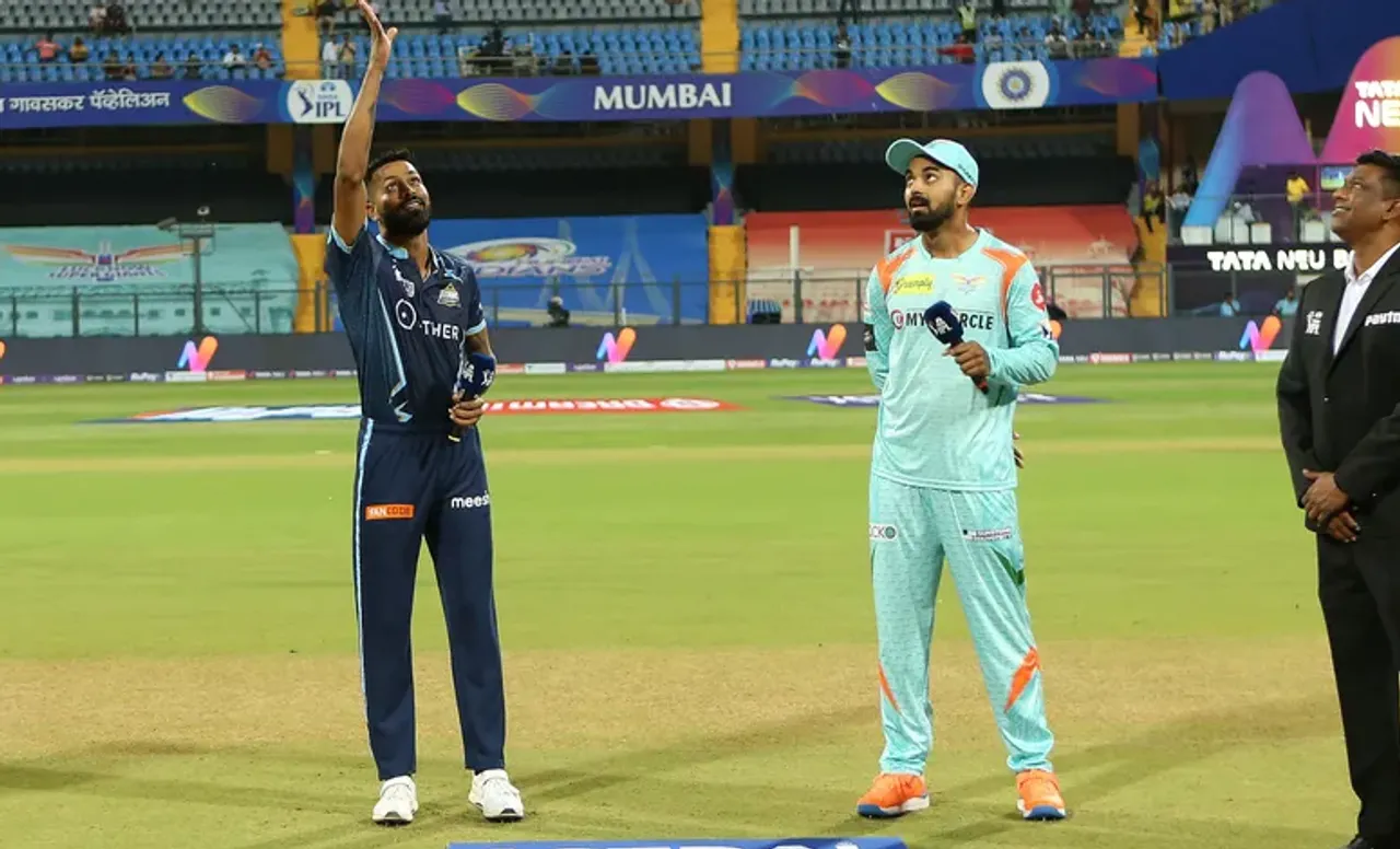 'Their jersey look like my nightpants' - Cheeky fans troll Lucknow for their jersey