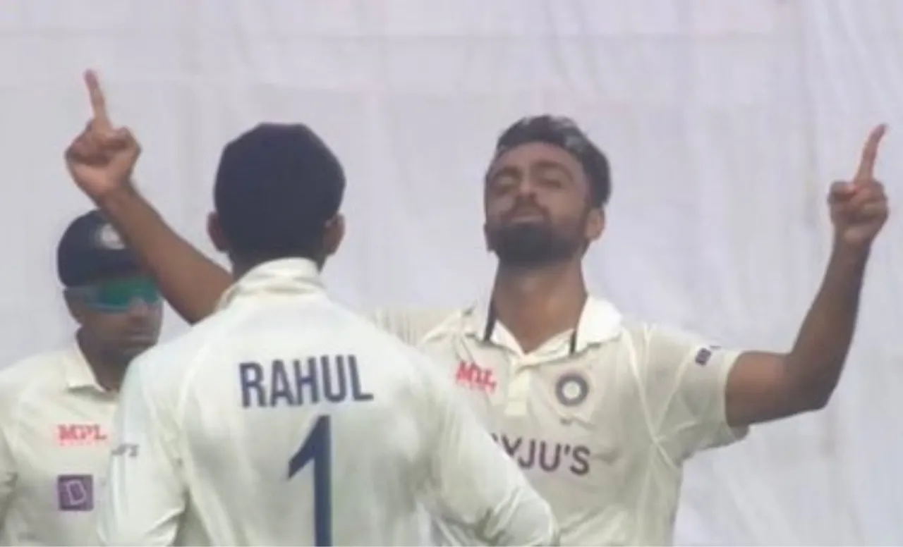 Jaydev Unadkat