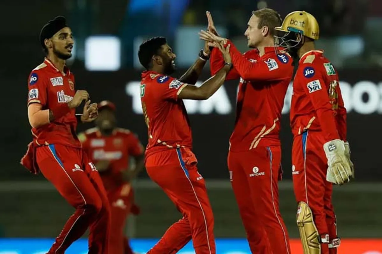 Indian T20 League 2022: Top 10 memes from the Chennai vs Punjab game