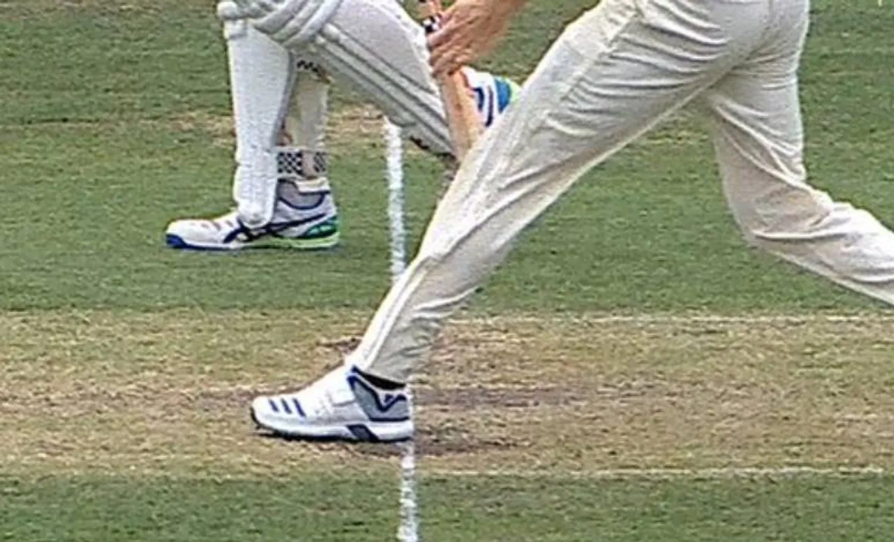 Chris Woakes