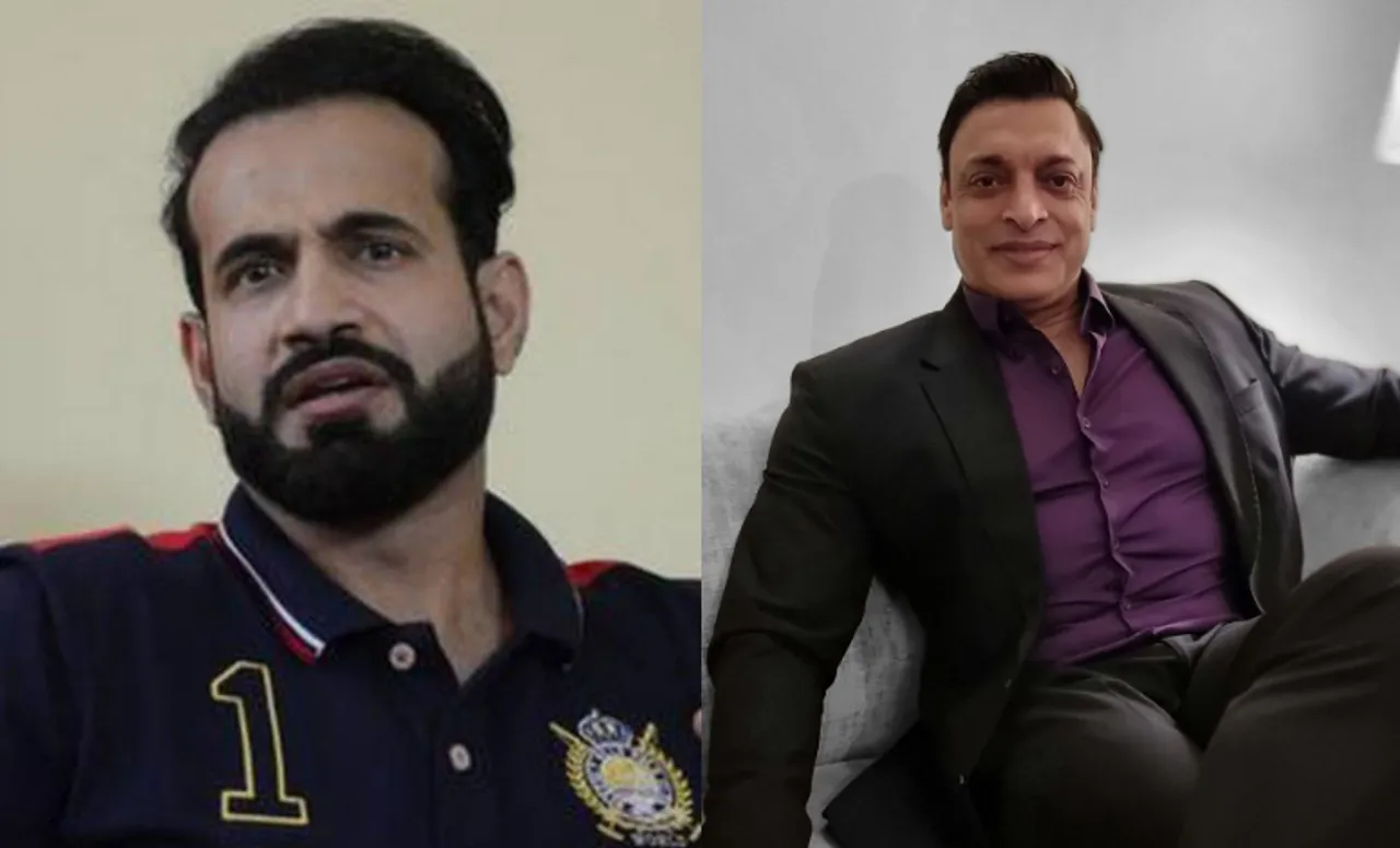 Irfan Pathan