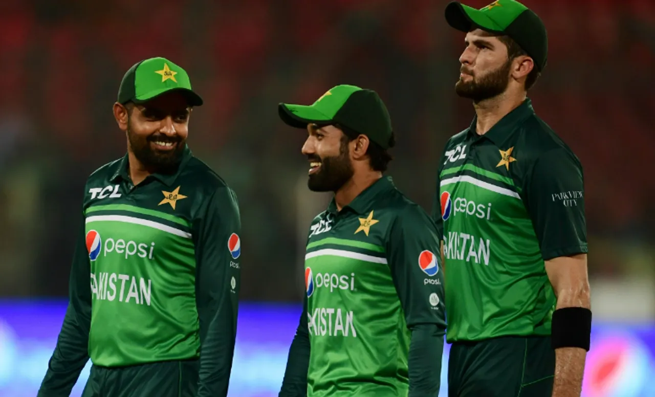 Pakistan