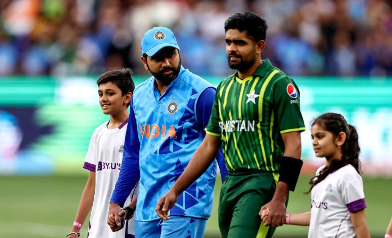 India vs South Africa
