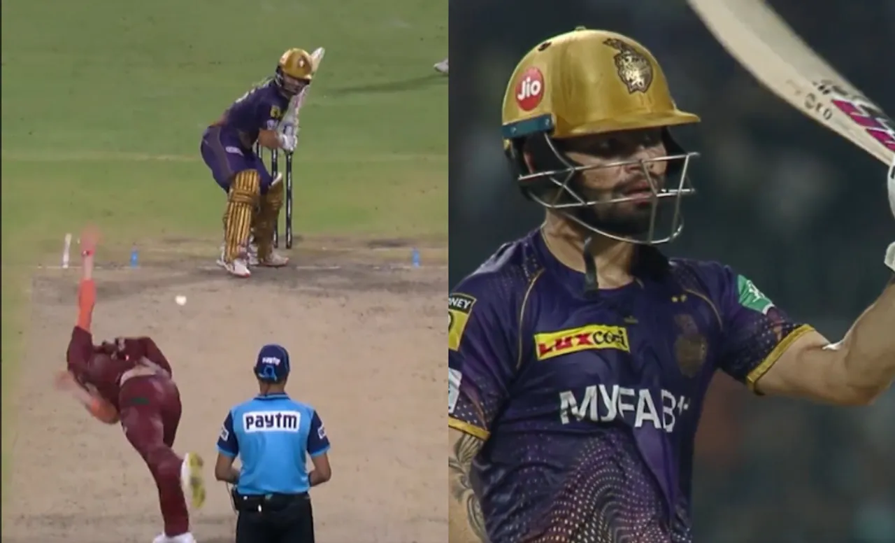 Rinku Singh, KKR, IPL 2023