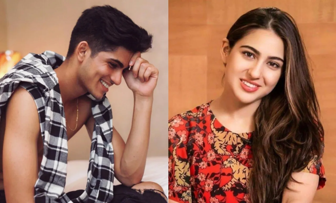 Shubman Gill