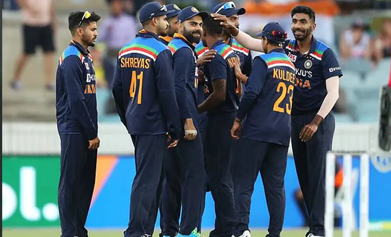 India's predicted squad for T20I series against South Africa
