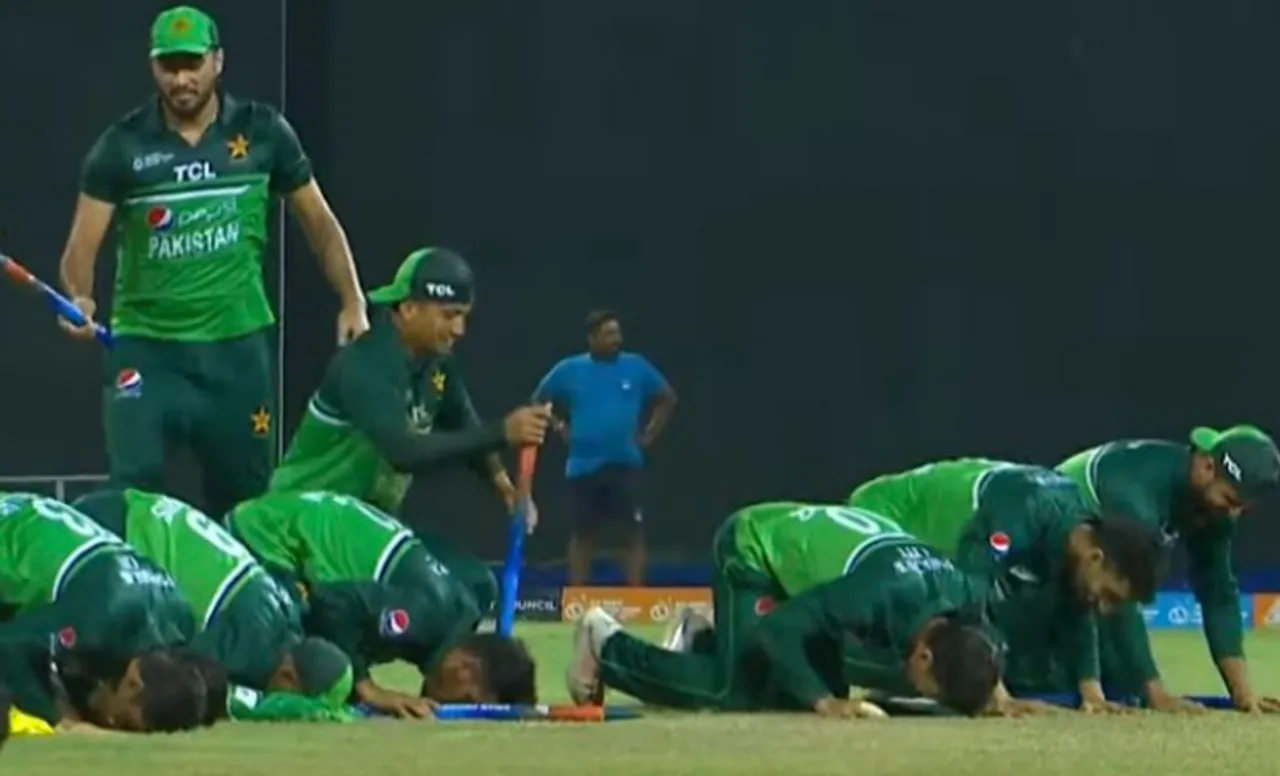 Pakistan A vs India A, ACC Men’s Emerging Asia Cup 2023 final