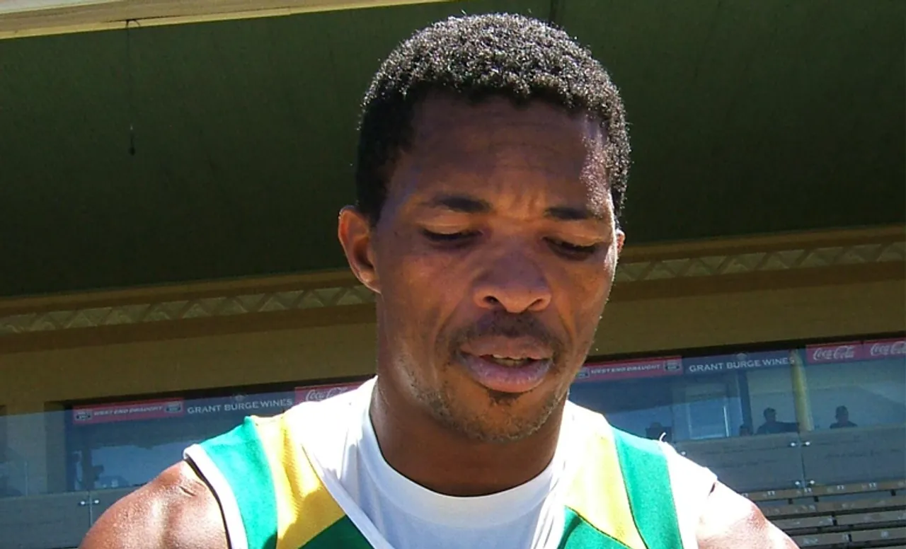 'Sabko pata chal gya hai ye ab toh' - Fans react as Makhaya Ntini warns bowlers to refrain from sledging Virat Kohli in ODI World Cup 2023