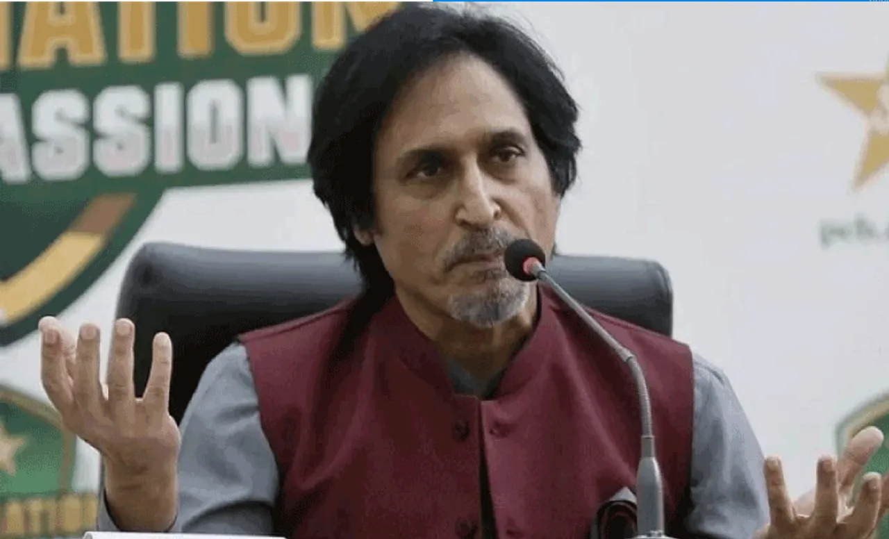 Ramiz Raja