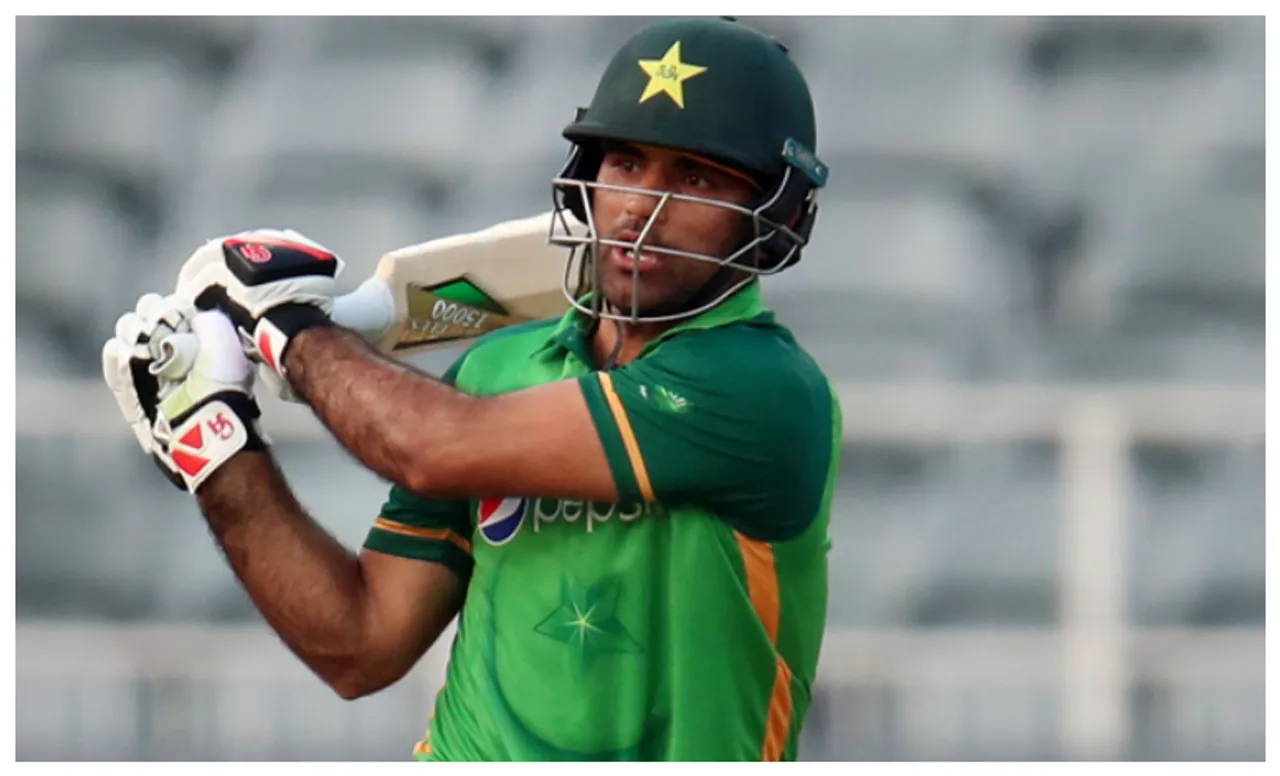 'Umpire's Call' - MCC opens up on the controversial run out of Fakhar Zaman