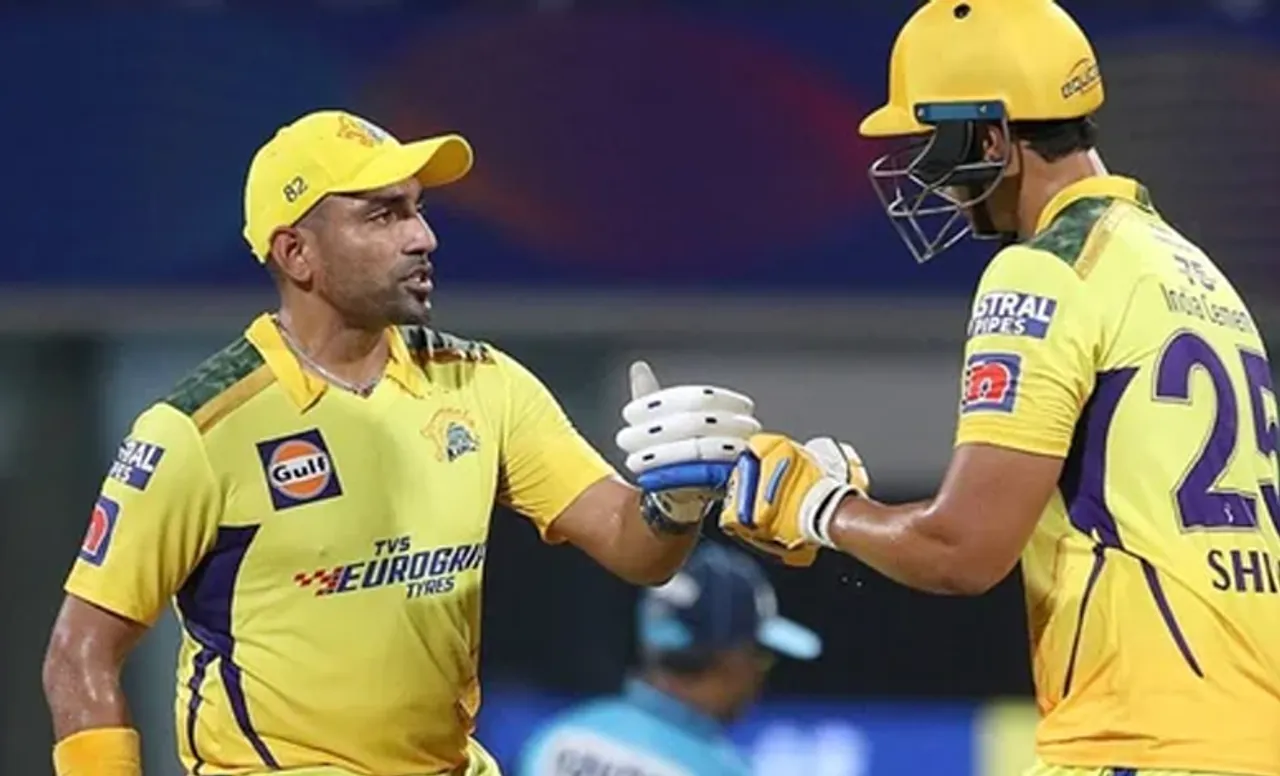 Robin Uthappa