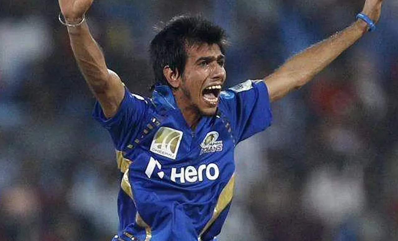 Chahal
