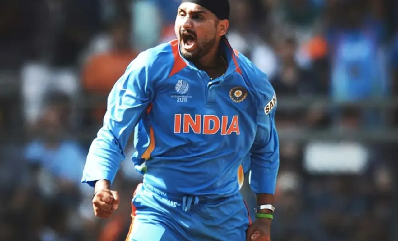 Harbhajan Singh