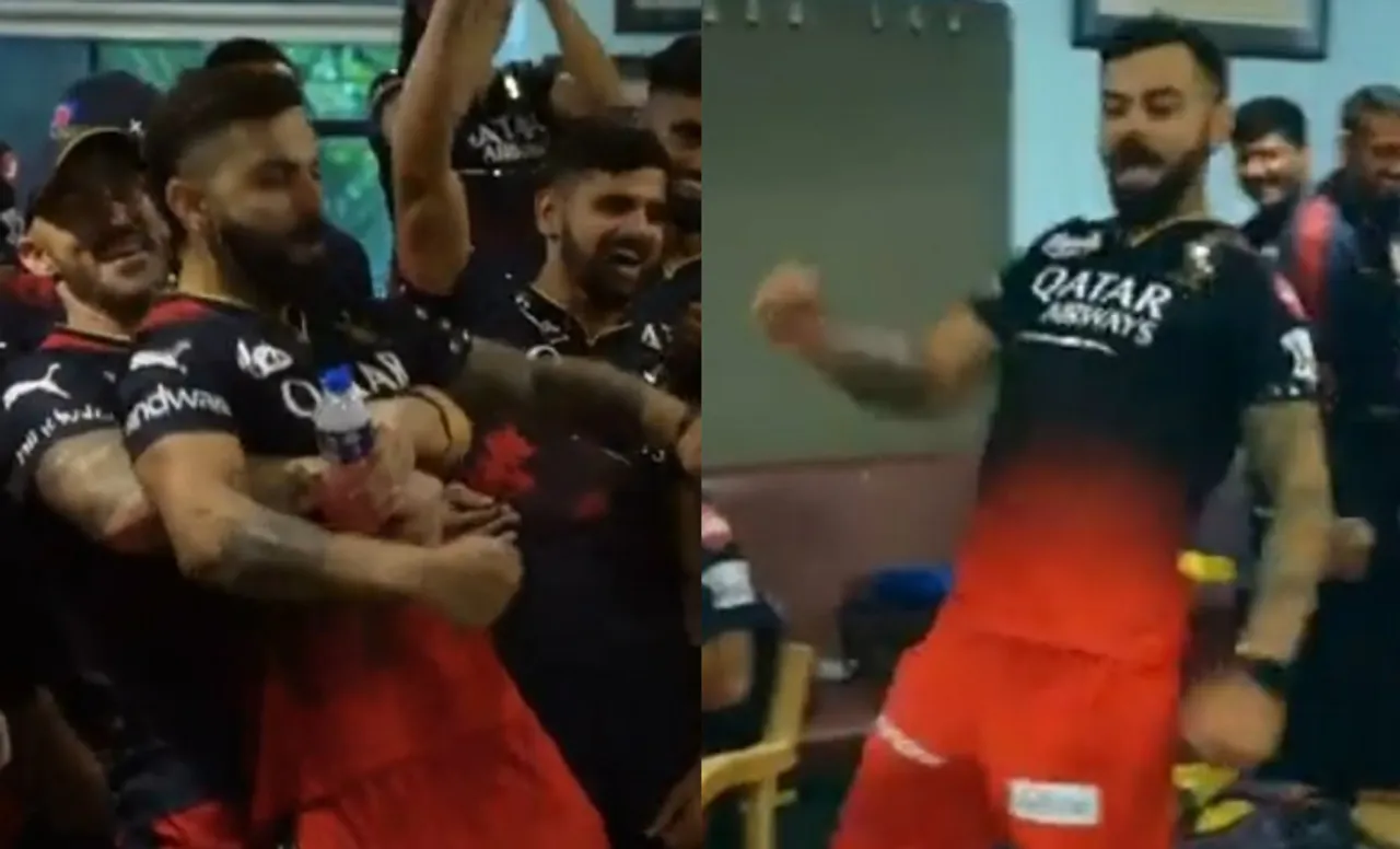 Bangalore players