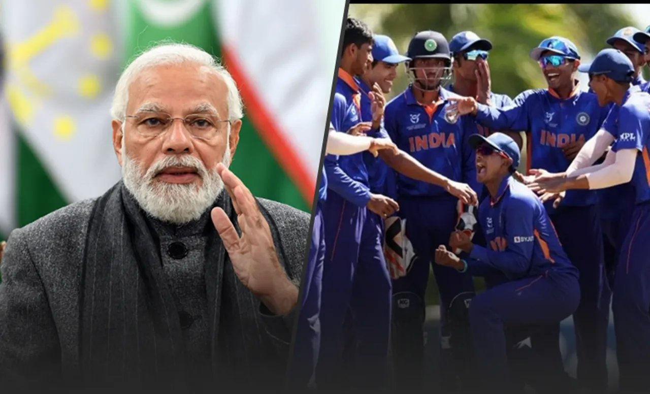 PM Modi