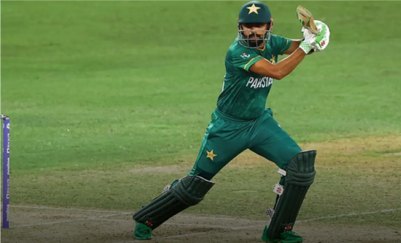 Babar Azam